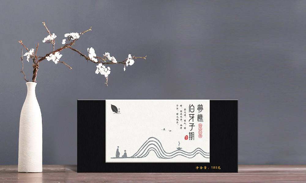 巨野县国潮包装设计的创新路径——传统文化与年轻潮流的破圈融合
