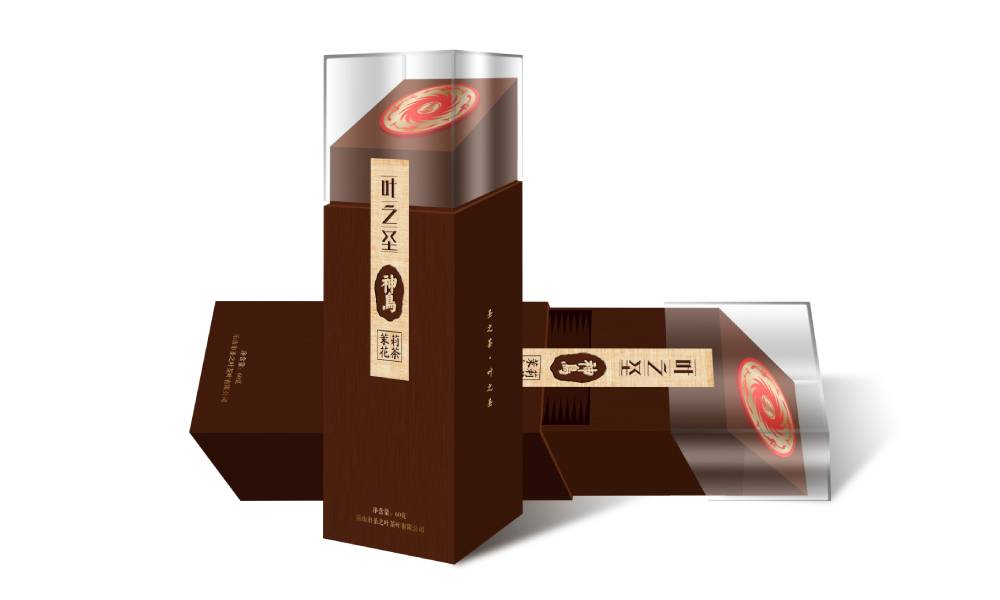 巨野县礼品包装设计：以礼传情，融合城市特色，打造有温度的伴手礼