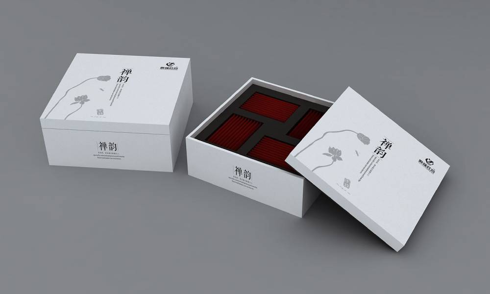 巨野县茶叶包装设计：以自然意趣，传递城市茶香的清雅韵味